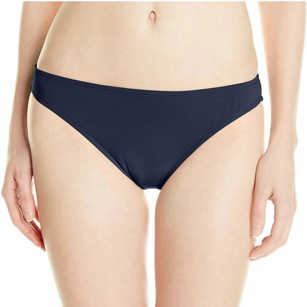 NWT SEAFOLLY GODDESS MINI HIPSTER BOTTOM US 10 / AU 14